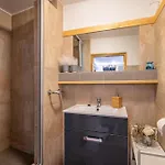 Karin דירה Rovensko pod Troskami