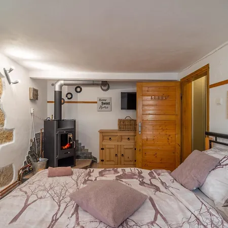Karin Apartment